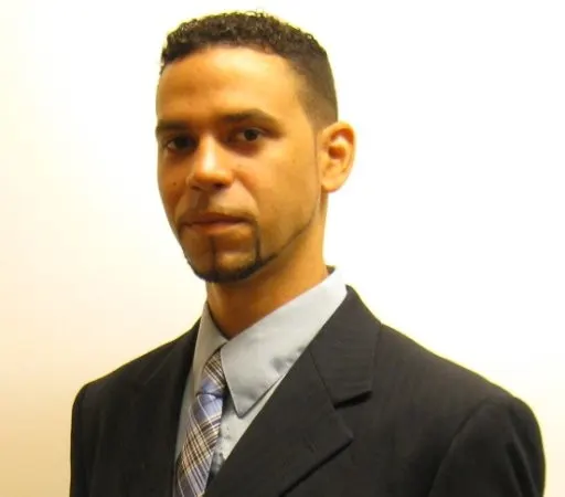 Marvin Dendy